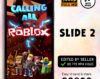 roblox birthday invitation video 3