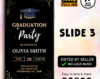 graduation party invitation video 4